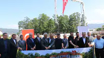Cumayeri sağlıkta tek merkezli sisteme geçiyor