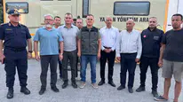 Muğla’da gün boyu süren 6 orman yangını söndürüldü