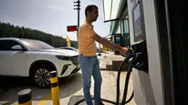 Elektrikli araçların şarj tüketimi yılın ilk yarısında arttı