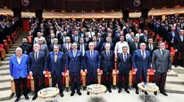 Erzurum Ticaret Odası hizmet kalitesini dünya standartlarına taşıdı