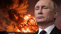 Putin'den denizlerde 'sert karşılık' talimatı: Geçit yok