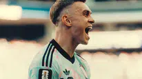 Menajeri İstanbul'da! Beşiktaş transferi bitiriyor