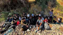 Çanakkale kıyılarında kaçak geçişlere jandarma engeli