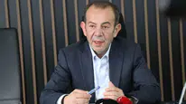 Bolu Belediyesindeki rüşvet davasında sanıklar hakim karşısında
