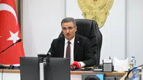 Erzurum’da suç oranları düştü, asayiş denetimleri sıkılaştı