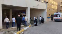 Şanlıurfa’da nehre giren iki kız kardeş hayatını kaybetti