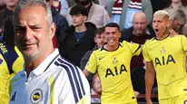 Fenerbahçe'de İngiliz operasyonu: Tottenham'ın yıldızı radara girdi