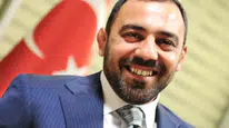 Güreş Federasyonu'ndan Hamza Yerlikaya'ya soruşturma
