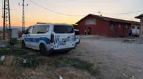 Çorum'da tartışma kanlı bitti Bir kişi tüfekle vuruldu