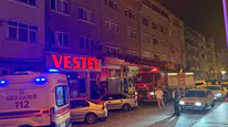 Karabük'te bir kadın dini nikahlı eşi tarafından katledildi