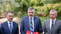 Sokak hayvanları için geri sayım başladı: Bakan Çiftçi net rakamı verdi, hedefi açıkladı