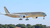 Qantas dünyanın en uzun uçuşunu 24 saatte tamamladı