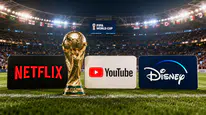 Dünya Kupası yayın hakları için dev dijital platformlar yarışıyor