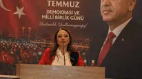 Aysun Bay 15 Temmuz için birlik çağrısı yaptı