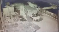 Afyon-Konya yolunda feci kaza 17 yaşındaki genç hayatını kaybetti