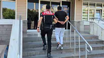 Kırıkkale polisi aranan suçluları tek tek yakaladı