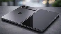 Apple katlanabilir iPhone için üretim bandını çalıştırdı