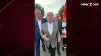 Nasreddin Hoca şenliklerinde siyasi gerilim: Vekil göndermelere kızıp alanı terk etti