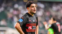 Trabzonspor’da transfer heyecanı: Kulüp tarihinin en pahalı imzası yolda