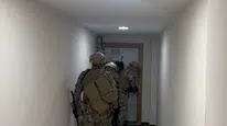 Ay Grubu suç örgütüne yedi ilde büyük operasyon