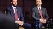 Şam'dan Tahran'a beklenmedik çıkış: Egemenlik haklarımızı çiğniyorsunuz