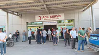 Şanlıurfa’da düğün eğlencesi kana bulandı