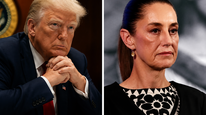 Fatura Meksika’ya kesildi: Trump’tan gümrük vergisi resti