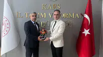 Kars ve Ardahan tarım için masaya oturdu