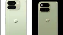 Google yeni katlanabilir telefonu Pixel 11 Pro Fold ile tasarım değiştiriyor