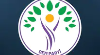 Ankara trafiğinde kritik temas: DEM Parti'den İmralı mesajı geldi