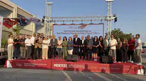 Menteşe Belediyesi borçlanmadan yeni araç filosunu kurdu