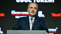TBMM Başkanı Kurtulmuş'tan tarihi çağrı: Yeni bir döneme giriyoruz