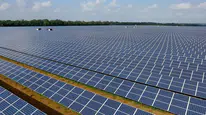 Türkiye güneş enerjisinde vites yükseltti