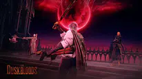 From Software yeni oyunu The Duskbloods için perdeyi araladı