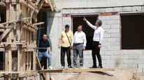 Ağrı'da okulların yeni dönem hazırlıkları sahada denetleniyor