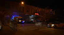Mardin'de yüzme havuzunda acı kayıp
