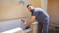 Kahramanmaraşlıların yüzyıllardır şifa aradığı gizemli su kaynağı