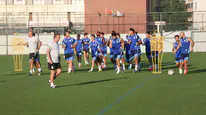 Rizespor Samsunspor sınavına taktik ağırlıklı hazırlanıyor
