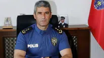 Ereğli Emniyet Müdürü Hasan Ünlü rütbe atladı