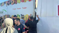 Çorum yolunda gece yarısı feci kaza
