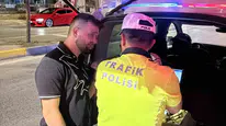 Kadını takip edip tehlikeli araç kullandı, cezası 5 bin lira oldu