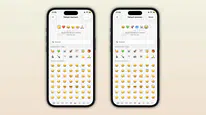WhatsApp tepki emojilerini artık dilediğiniz gibi değiştirebileceksiniz