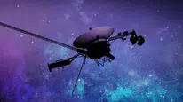 Türkçe selam taşıyan Voyager 2 uzayda ömrünü uzattı
