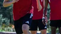Kayserispor Iğdır deplasmanı için yola çıktı