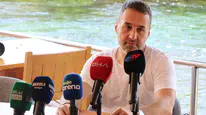 Muğlaspor Teknik Direktörü Koşukavak’tan kadın gazetecilere yönelik sözleri için özür