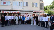 Denizli’de Sivaslılar 12 Ağustos’ta büyük buluşmaya hazırlanıyor