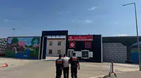 Afyonkarahisar’da jandarma operasyonu 12 kişiyi demir parmaklıklar ardına gönderdi