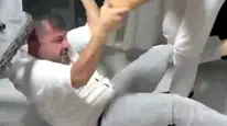 Edirne’de CHP’li vekilin karıştığı gece kavgasına üç gözaltı