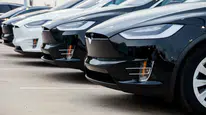 ABD'de marka sadakati araştırması Tesla açık ara zirvede, Ford Detroit'in en sadık markası