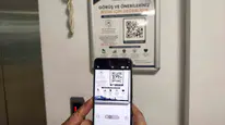 Bitlis Adliyesi şikayet ve önerileri artık QR kodla alacak
